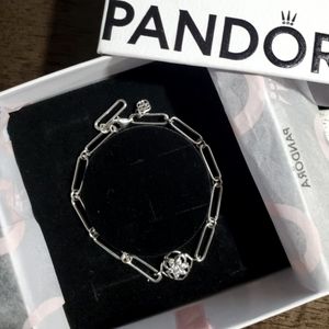 Pandora Bracelet